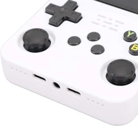 Žaidimų konsolė Reach R36S 128GB balta