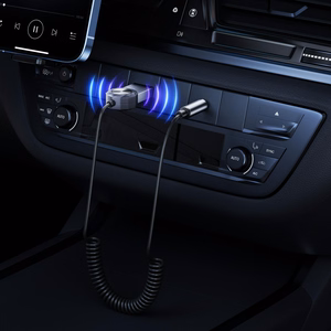Accessories - 3mk Audio Bluetooth Adapter