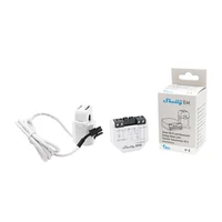 Shelly EM gen3 energy measurement controller