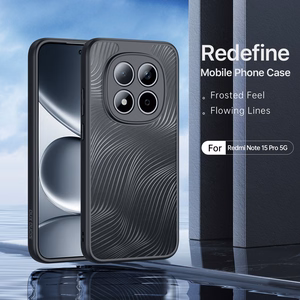 Dėklas Dux Ducis Aimo Xiaomi Redmi Note 15 Pro 5G