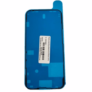 Ekrano surinkimo lipni juosta iPhone 14 Pro