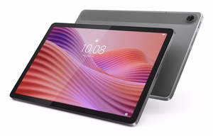 Lenovo Tab TB311FU MediaTek Helio G85 10.1" WUXGA 400nits 4/64GB Arm Mali-G52 WiFi Luna pilkas