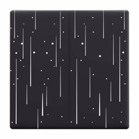 Dekoratyvinis dangtelis / gaubtelis T5 SONOFF Star 2C jutikliniam jungikliui