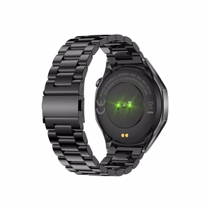 Išmanusis laikrodis xBase juodas SW-720 Forever