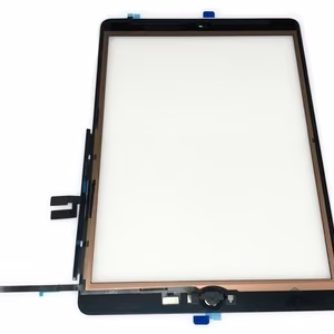 Touch screen iPad 10.2 2021 (9th Generation) Black ORG