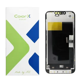 NCC LCD ekranas IPHONE 13 Pro Incell HD+ (palaiko IC transplantaciją)