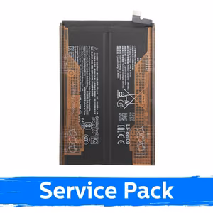 Akumuliatorius skirtas Xiaomi Redmi 15C 4G BN68 (Service Pack)
