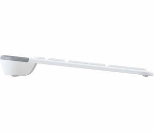 Logitech Slim belaidis rinkinys MK470