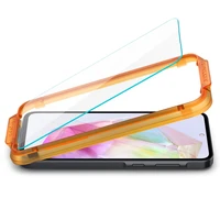 Spigen Apsauginis stiklas tR AlignMaster rinkinys - Samsung Galaxy A35