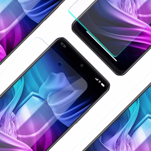 3mk Silky Matt Pro — защита экрана телефона для Oppo A60