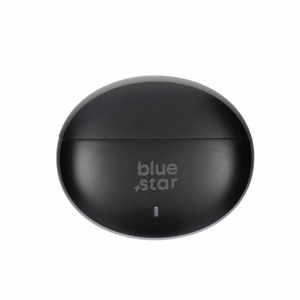 Wireless earbuds BLUE STAR ZEN ANC + ENC TX5 TWS black