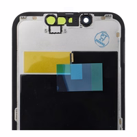 ZY LCD ekranas IPHONE 13 Mini FFHD-900p Incell (Keisti IC)