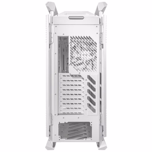 ASUS ROG GR701 Hyperion White Balta