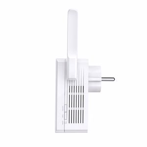 „TP-Link TL-WA860RE“ N300 Wi-Fi signalo stiprintuvas su integruotu elektros lizdu