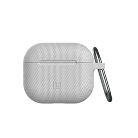 UAG Dot [U] dėklas AirPods 3 ausinėms - pilkas
