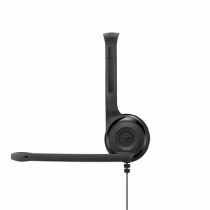Гарнитура Sennheiser PC 3 CHAT чёрный