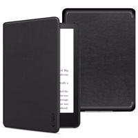 Tech-Protect SmartCase Kindle Paperwhite VI / 6 / Signature Edition - juodas