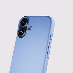 SBS Instinct iPhone 16 dėklas - mėlynas
