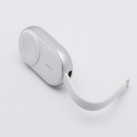 Išorinė baterija Apple Watch Forcell F-Energy Mini Power Watch 1A 2,5W 1200 mAh balta