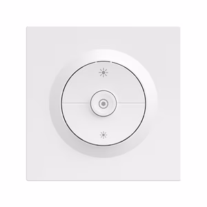 SONOFF MINI-DIM-E išmanusis WiFi sieninis jungiklis / šviesos reguliatorius