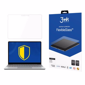 3mk FlexibleGlass Hybrid Stiklas for Microsoft Surface Go