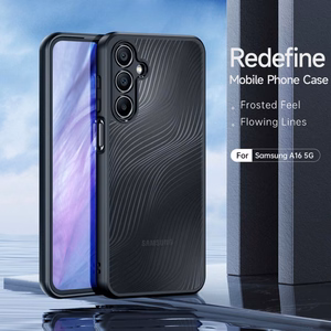 Dėklas Dux Ducis Aimo Samsung A165 A16 4G/A166 A16 5G