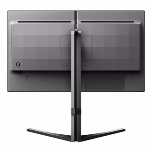 Philips Evnia 25M2N3200W/00 monitorius 62,2 cm (24,5") 1920 x 1080 pikselių Full HD LCD pilkas