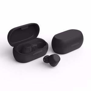 "Maxlife" "Bluetooth" ausinės TWS MXBE-04 juodos spalvos