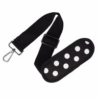 Wonder Dėklas nešiojamam kompiuteriui 15-16 colių, juodas taškuotas raštas