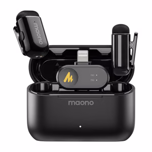 Maono WM622 PB2 mikrofonas