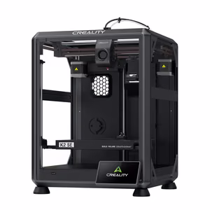 Creality K2 SE 3D spausdintuvas