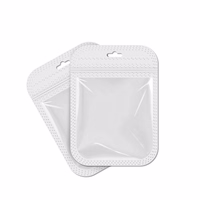 3D Sticker rožinis 5pcs set