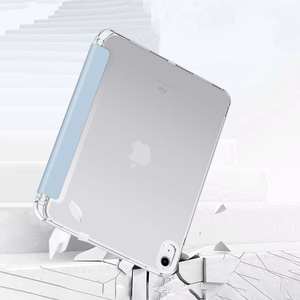 Tech-Protect SC Pen Hybrid dėklas iPad 10.9" 2022 - šviesiai mėlyna