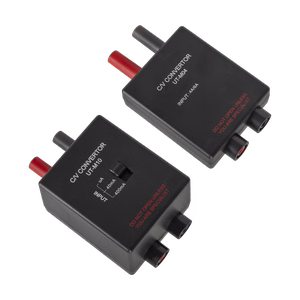 Uni-T UTD1025DL osciloskopas