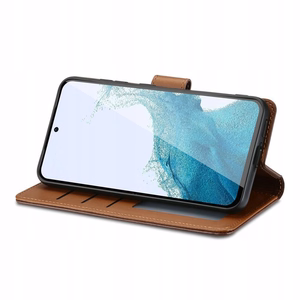 Tech-Protect piniginės dėklas Motorola EDGE 50 NEO - juodas