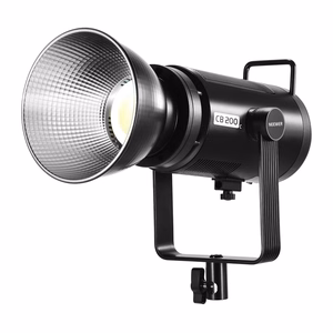 Neewer CB200C RGB LED šviesa
