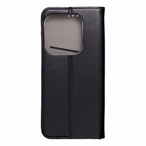 SMART Dėklas telefonui INFINIX SMART 8 juodas