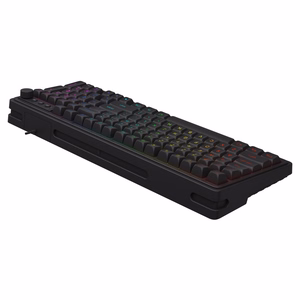 Savio Galaxis игровая клавиатура USB QWERTY US чёрный