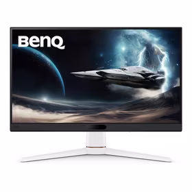 BenQ MOBIUZ EX251 kompiuterio monitorius 62,2 cm (24.5") 1920 x 1080 pikseliai „Full HD“ LED Juoda, Balta