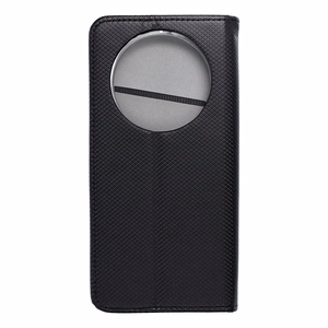 Išmanus dėklas telefonui HONOR Magic 6 Lite - juodas