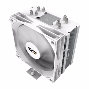 DarkFlash S31 ARGB ventiliatorius (baltas)