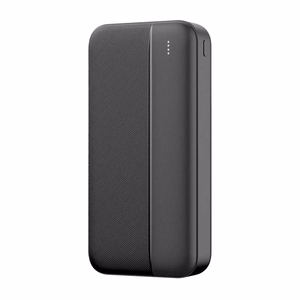 "Maxlife" maitinimo bankas MXPB-02 PD QC 20W 20000 mAh juodas