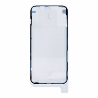 ServicePack 923-04895 lipni folija ekranui iPhone 12 Pro Max (30 vienetų dėžutė)