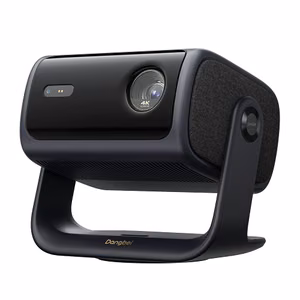 Projektorius DANGBEI MP1 Max, DLP Laser+LED, 3100Lm, 4K