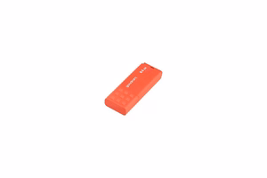 Goodram UME3-0640O0R11 USB atmintukas 64 GB USB A tipo 3.2 Gen 1 (3.1 Gen 1) Oranžinė