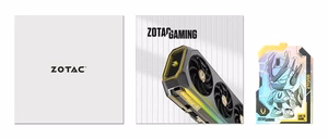 Vaizdo plokštė Zotac Gaming GeForce RTX 5060 Twin Edge 8GB GDDR7