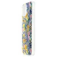 Glow Glam dėklas telefonui iPhone 17 6,3" rustic