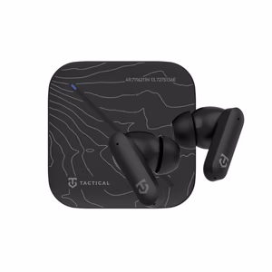 Wireless headphones Tactical StrikePods Bahna CrudeOil