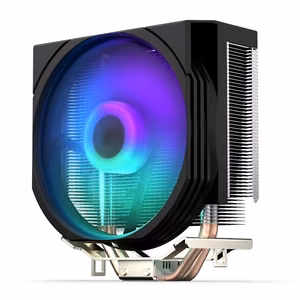ENDORFY Spartan 5 ARGB oro aušintuvas
