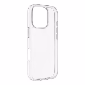 Чехол для iPhone 16 PRO Super Clear Hybrid прозрачный